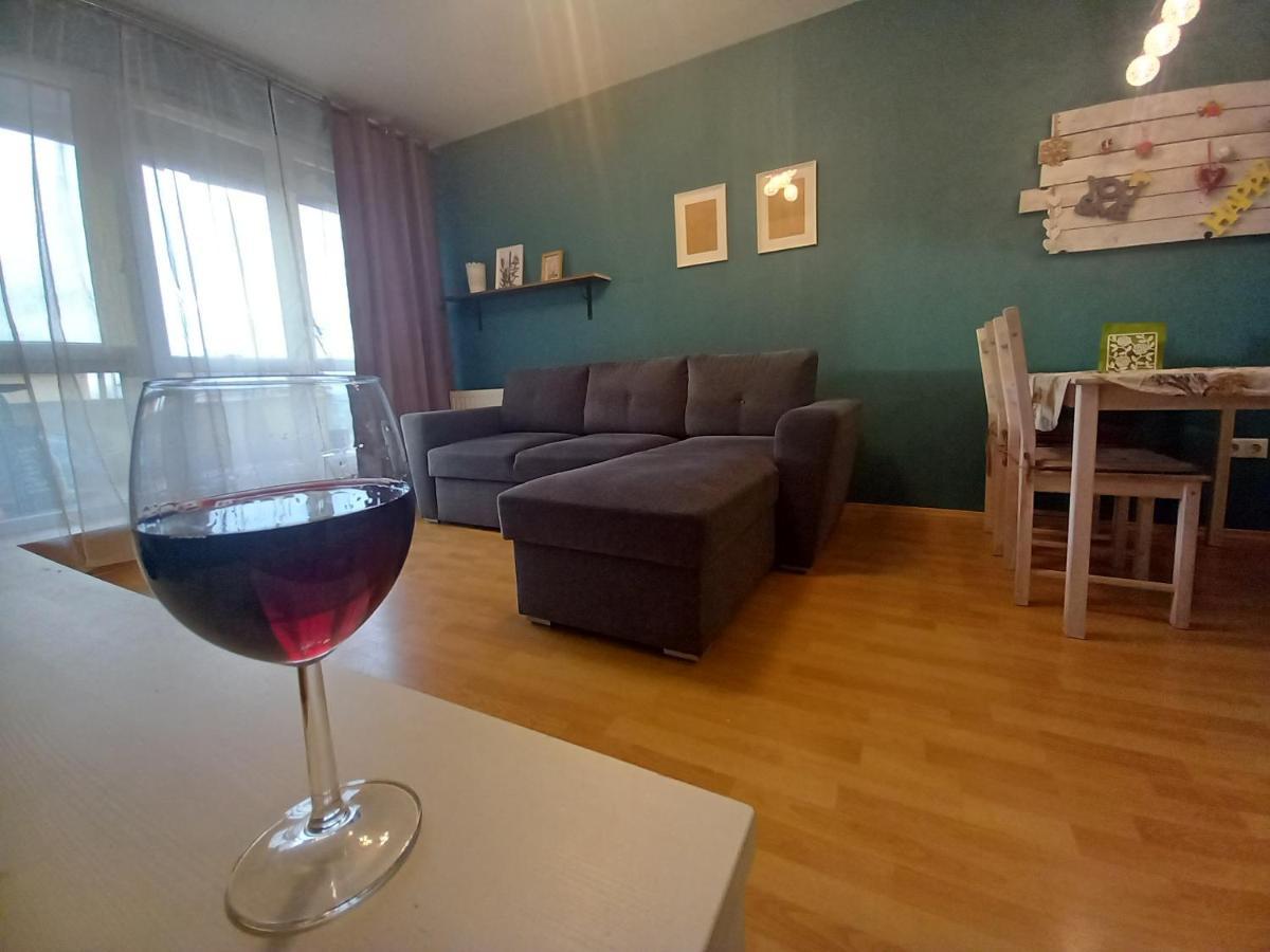 Balaton-Golden Beach Apartman Siófok Exterior foto