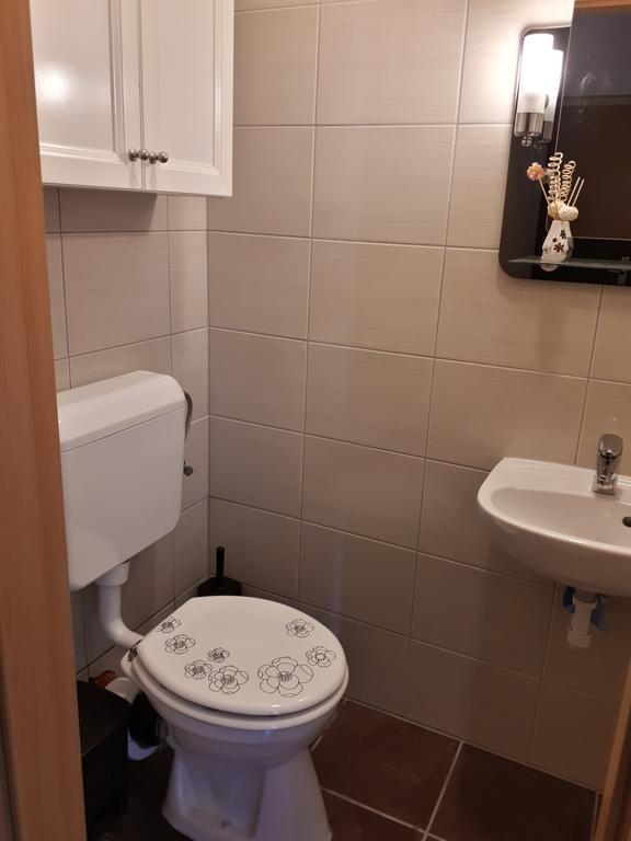 Balaton-Golden Beach Apartman Siófok Exterior foto