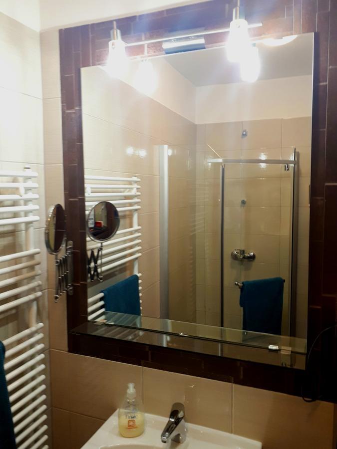 Balaton-Golden Beach Apartman Siófok Exterior foto
